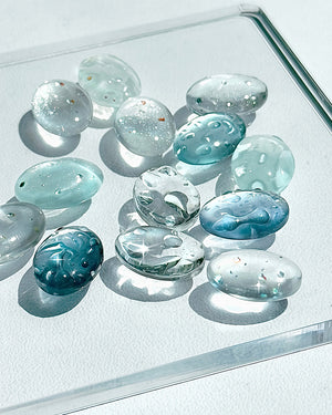 REVE IN NAIL Water Bubble Collection