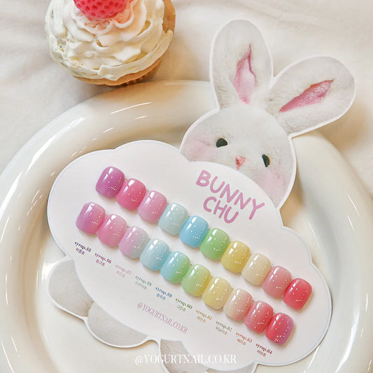 YOGURT Bunny Chu Collection