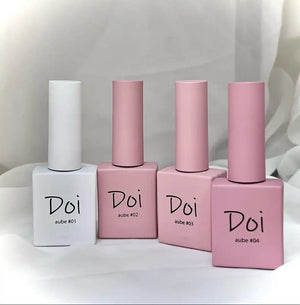 Nailbayo DOI Aube #02