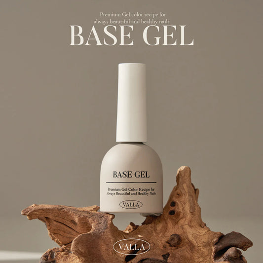 VALLA Base Gel