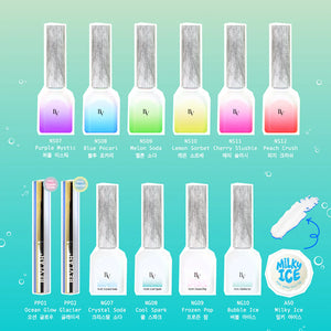 BEVLAH Summer Remix Collection (13 pcs)