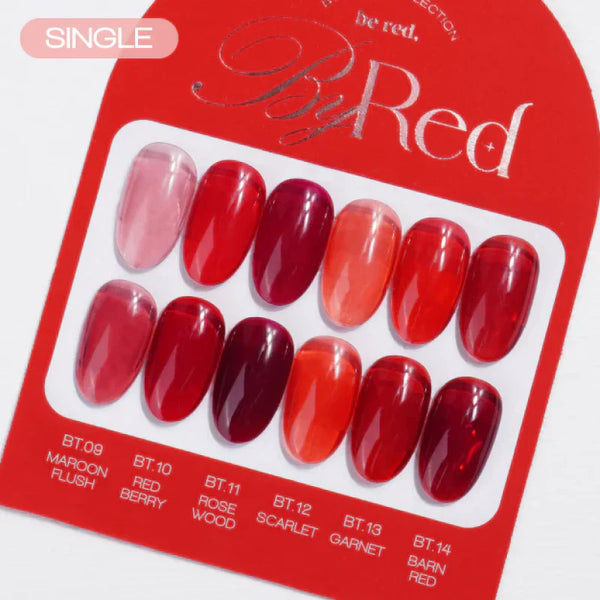 BY MUSE By Red Collection