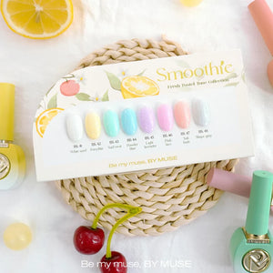 BY MUSE Smoothie Collection
