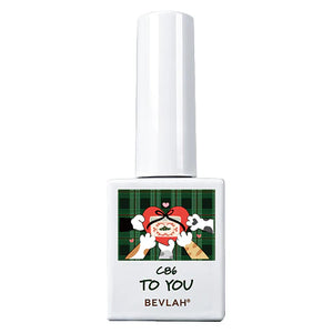 BEVLAH Happy Holiday To You C.86 To You