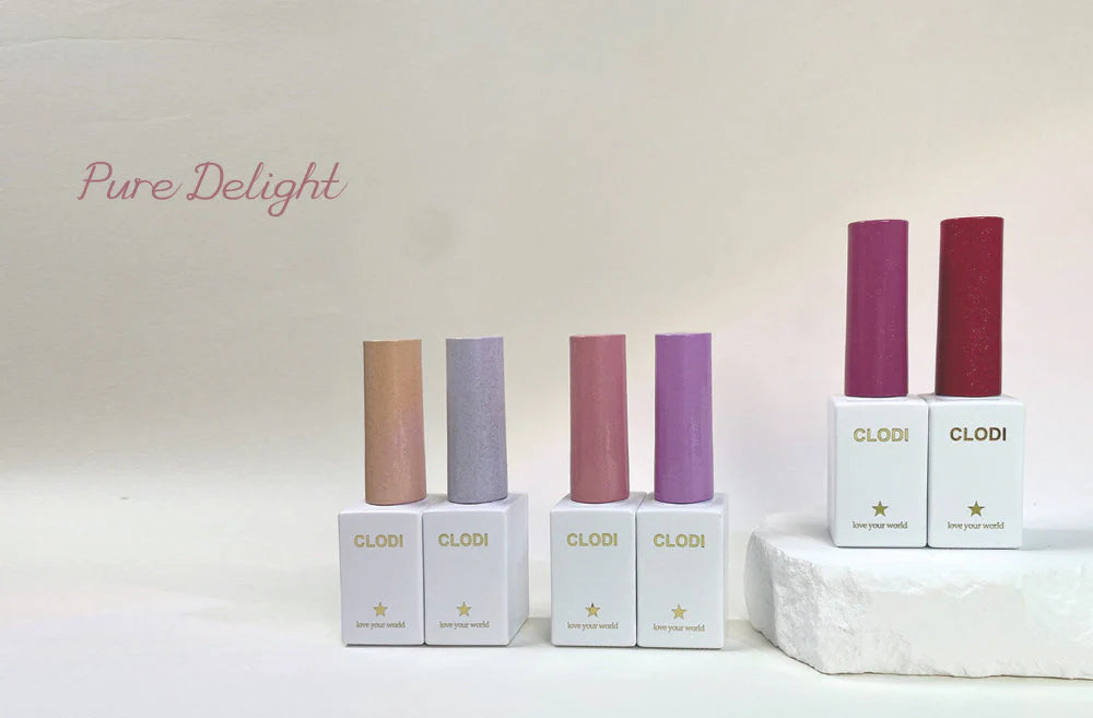 CLODI Pure Delight Collection