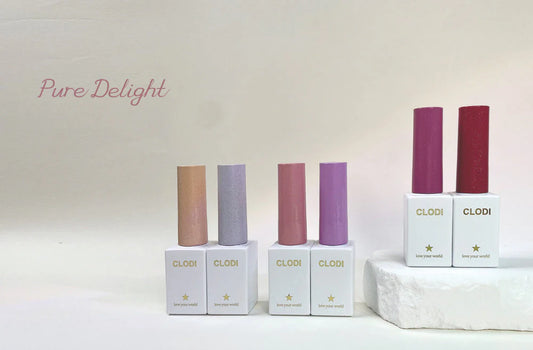 CLODI Pure Delight Collection
