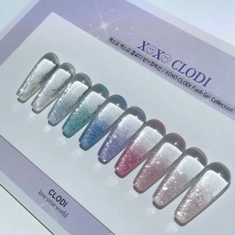 CLODI XOXO - Navy XO05