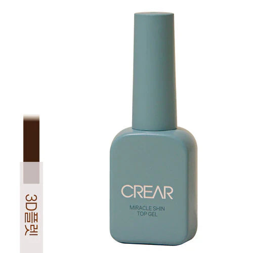 CREAR Miracle Shine Top