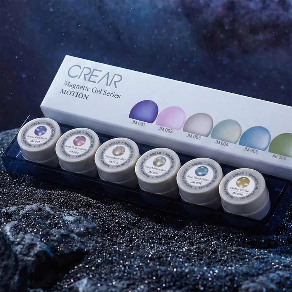 CREAR Motion Lumiere Collection