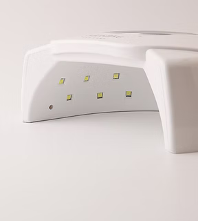 Mostive AD Lamp – Professional Gel Curing Lamp 60W