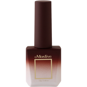 MOSTIVE Midnight Latte Collection