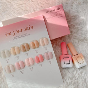 MOSTIVE Im Your Skin Syrup - Peach dust MCS036
