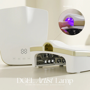 Nail UVLED lamp professional