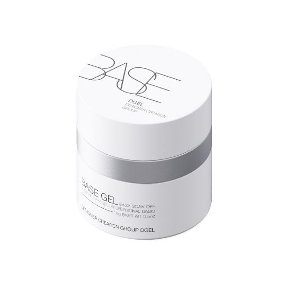 DGEL Pumping Base Gel