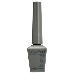 DGEL Signature Base Gel
