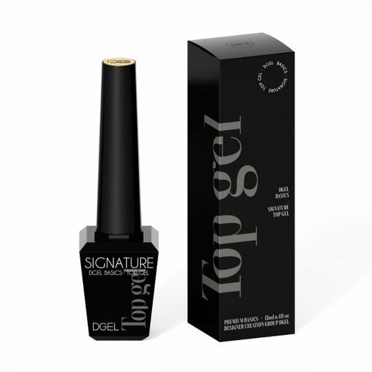 DGEL Signature Top Gel