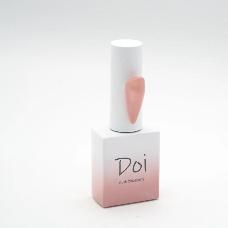 Nailbayo DOI Nudi Gel Blossom