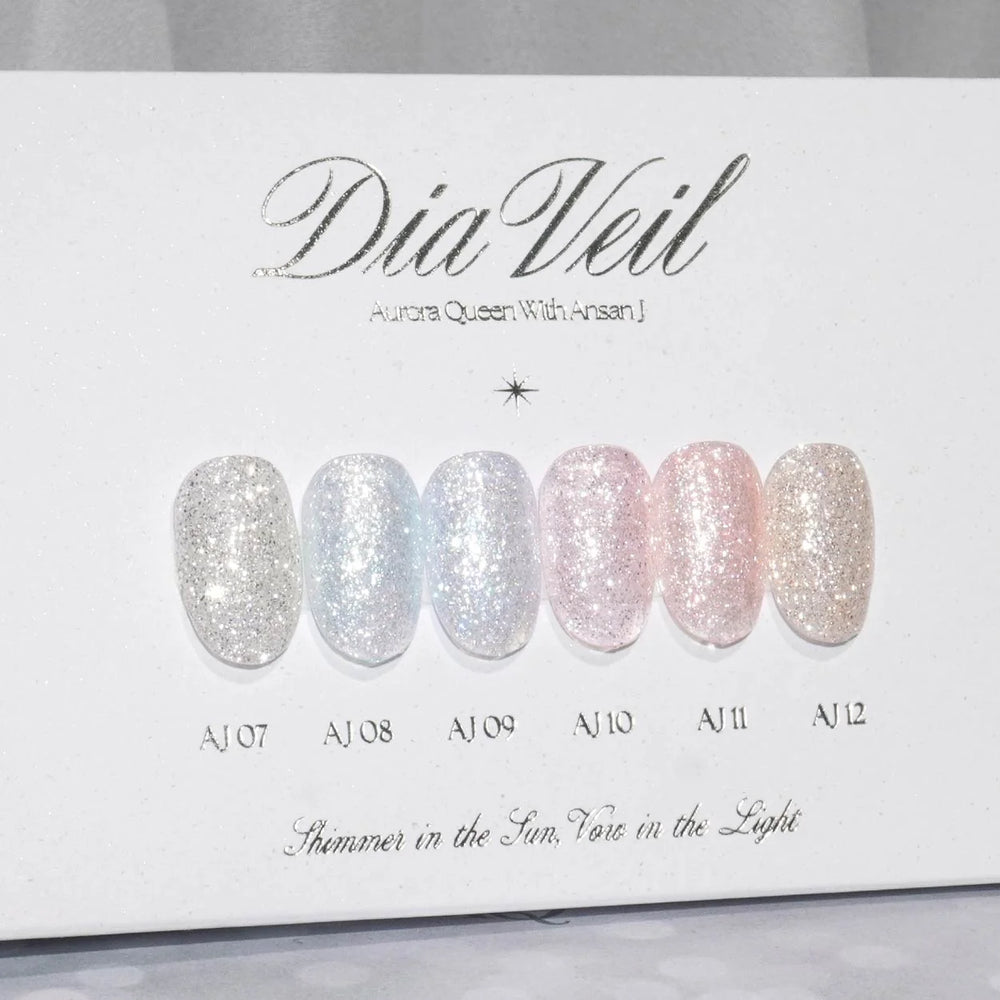 AURORA QUEEN Dia Veil Collection