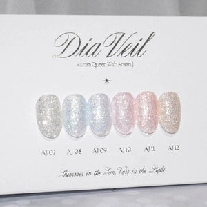 AURORA QUEEN Dia Veil Collection