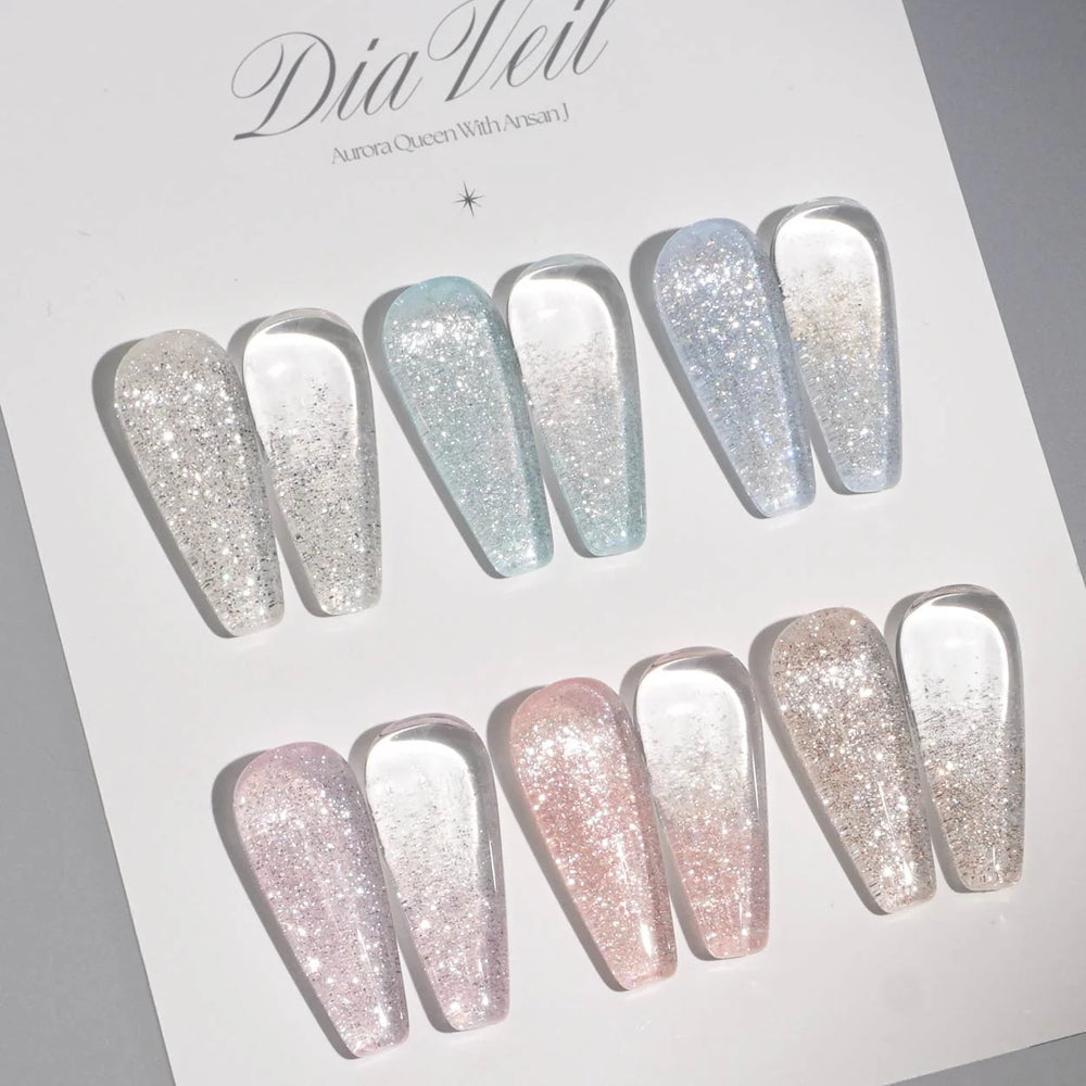 AURORA QUEEN Dia Veil Collection