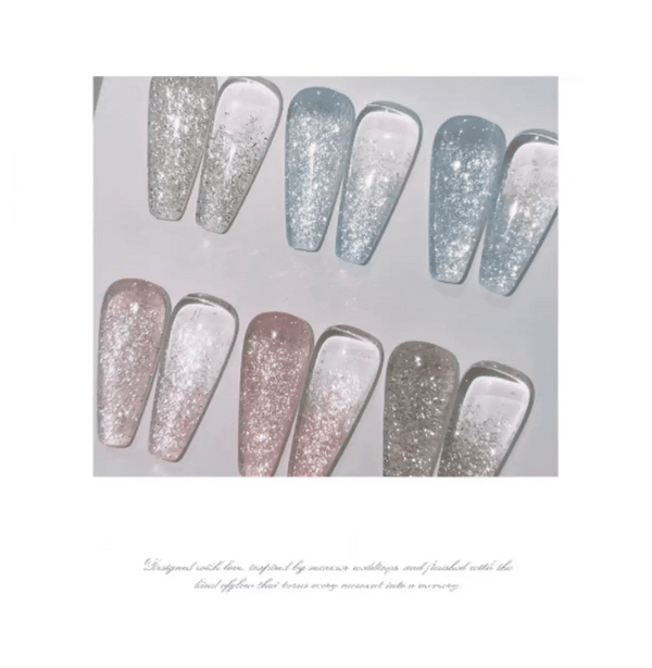 AURORA QUEEN Dia Veil Collection