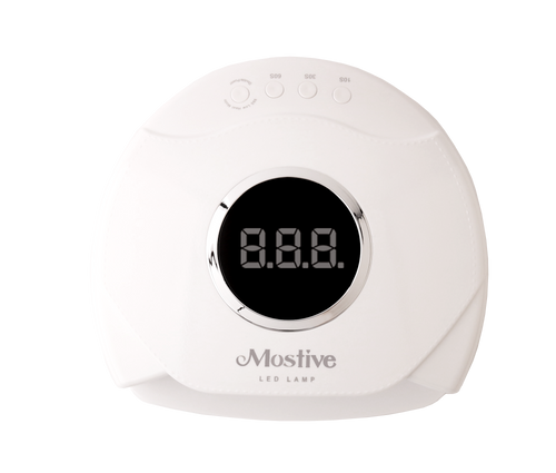 Mostive AD Lamp – Professional Gel Curing Lamp 60W