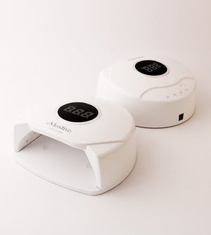 Mostive AD Lamp – Professional Gel Curing Lamp 60W