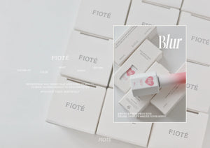 FIOTE Dive Collection (6 pcs/set)