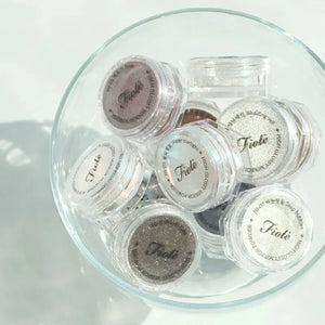 FIOTE High-Glossy Mirror Powder HI03