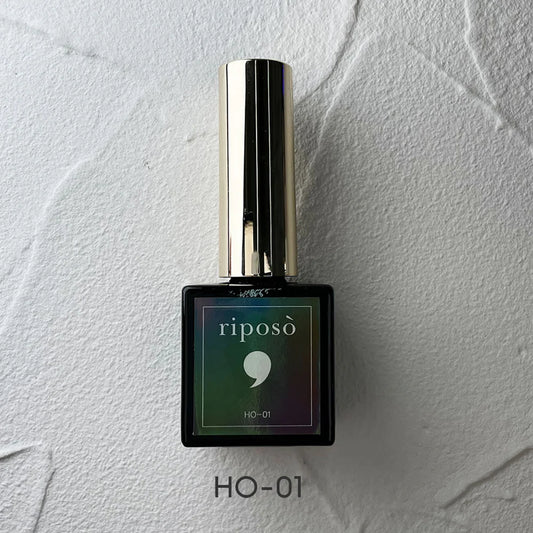 RIPOSO Pulling Hologram HO-01