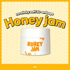YOGO Milk Jam, Black Jam, and Honey Jam Bundle