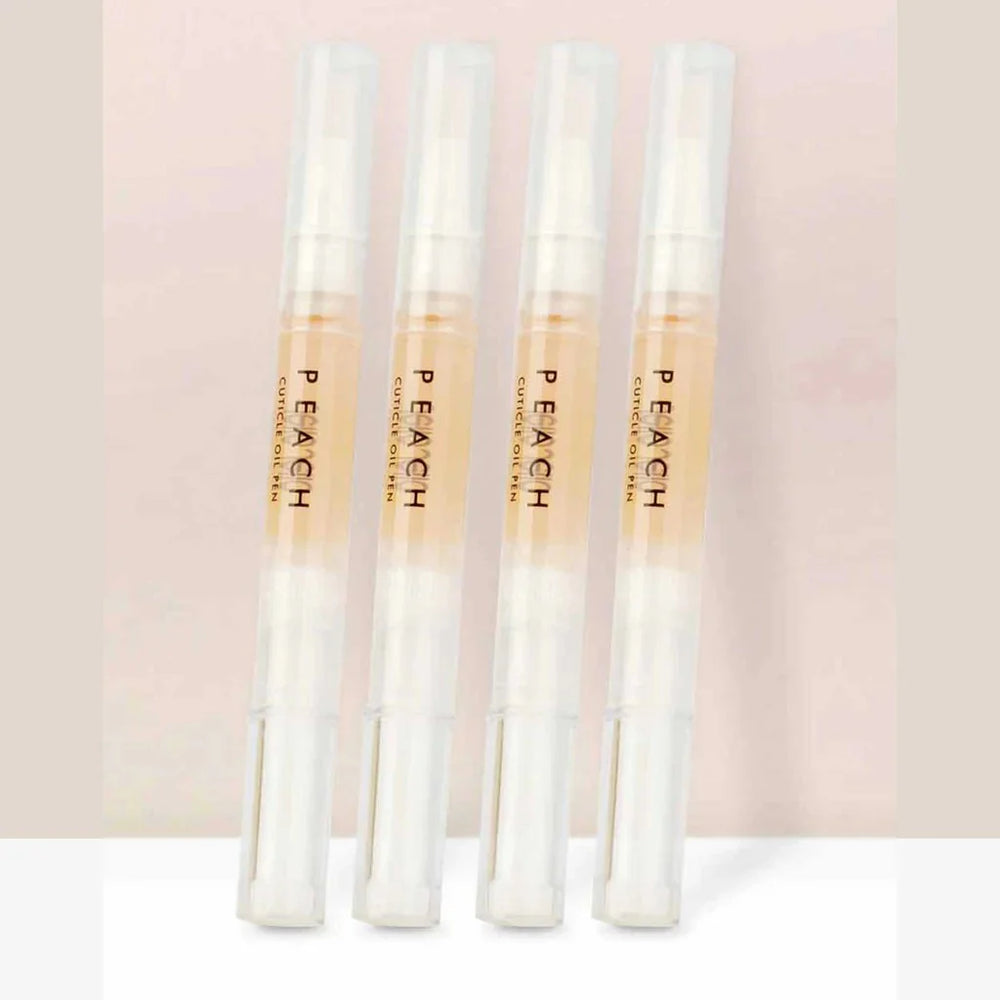 JELLO JELLO Cuticle Oil Pen - Peach