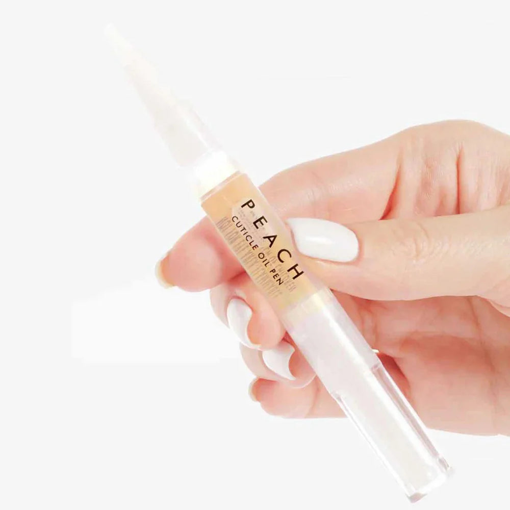 JELLO JELLO Cuticle Oil Pen - Peach