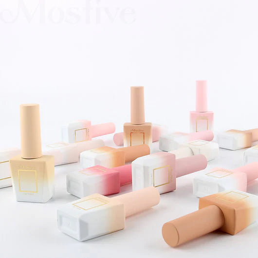 MOSTIVE Im Your Skin Syrup - Peach dust MCS036