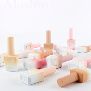 MOSTIVE Im Your Skin Syrup - Peach dust MCS036