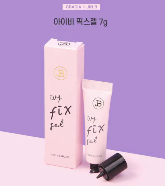 JIN.B Ivy Fix Gel (7gr)