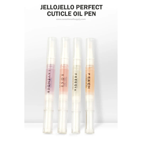 JELLO JELLO Cuticle Oil Pen - Lavender