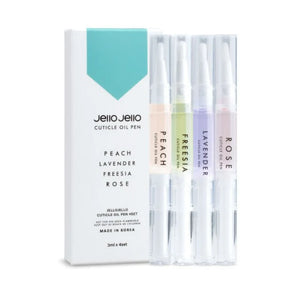 JELLO JELLO Cuticle Oil Pen - Lavender