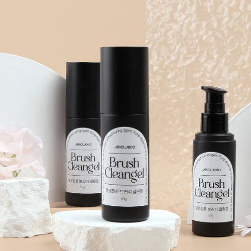 JELLO JELLO Brush Clean Gel – 50ml