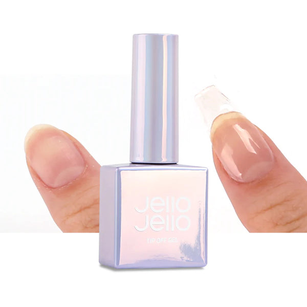JELLO JELLO Tip Off Gel