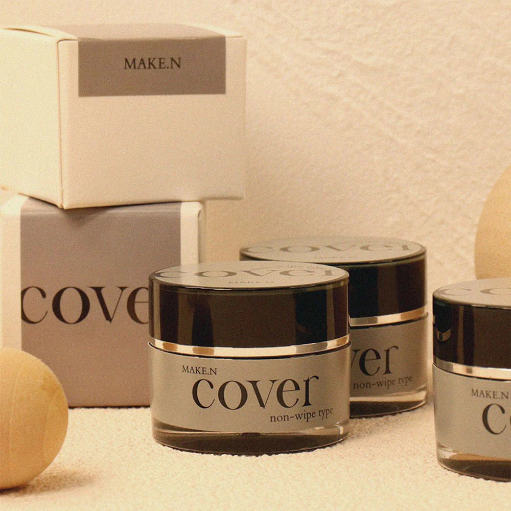 MAKE.N Cover Gel