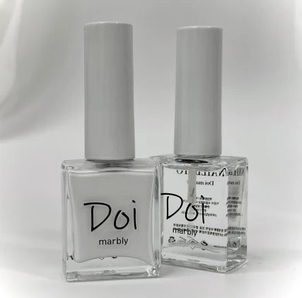 Nailbayo DOI Marble Set