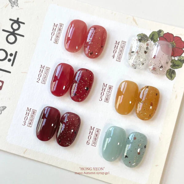 MAYO Hong Yeon Collection