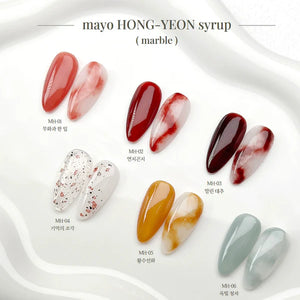 MAYO Hong Yeon Collection