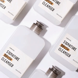 MITHMILLO Signature Brush Cleanser