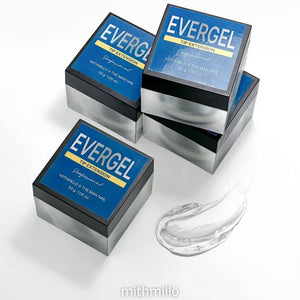 MITHMILLO X THE MAN NAIL - EVERGEL