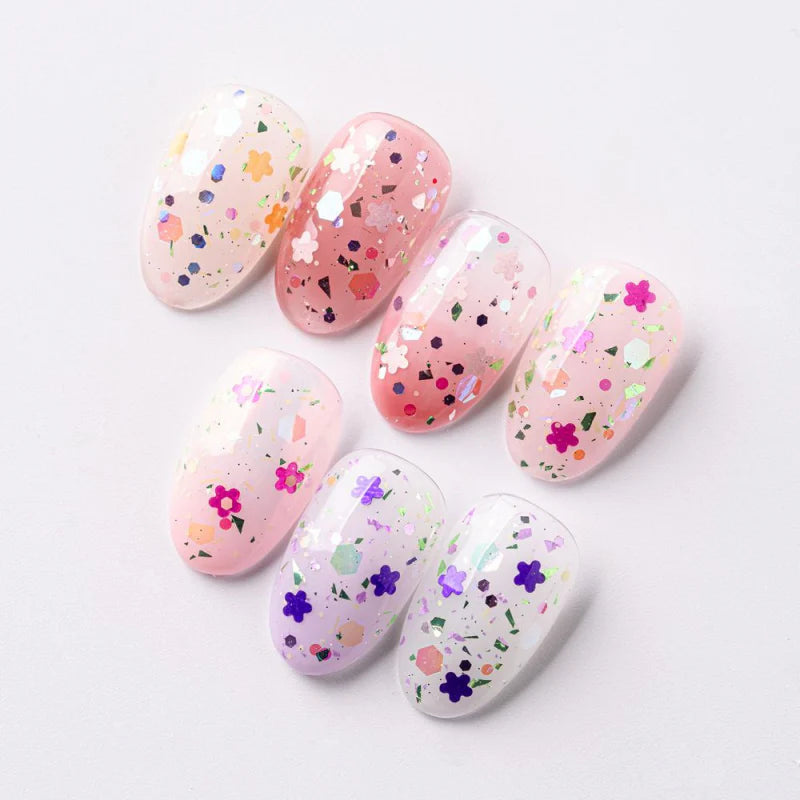 MITHMILLO Flower Cakegel series 1 CA78