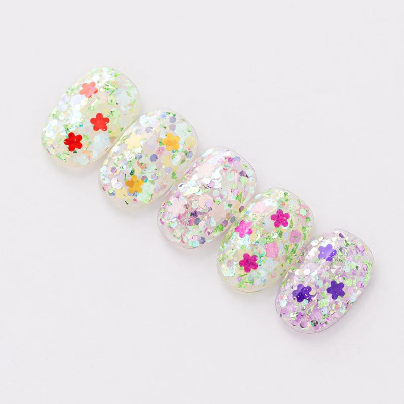 MITHMILLO Flower Cakegel series 1 CA78