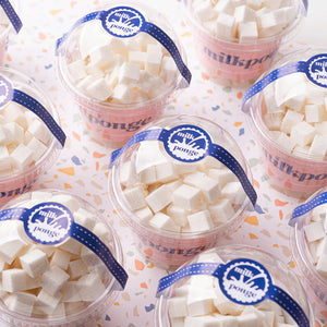 MITHMILLO Milk Ponge