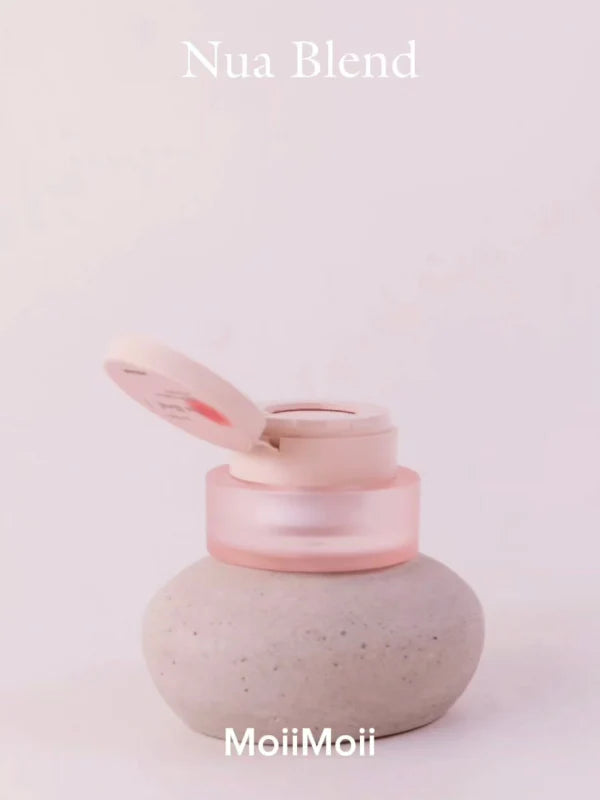 MOII MOII Gel Art MIA J01-J06